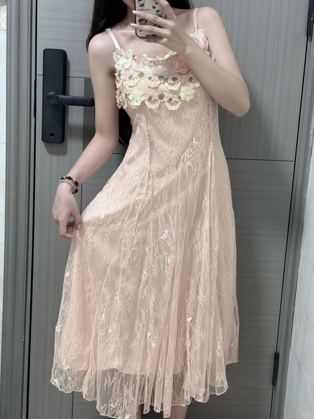 5️⃣套超平价的海边沙滩裙测评来啦❗️带?