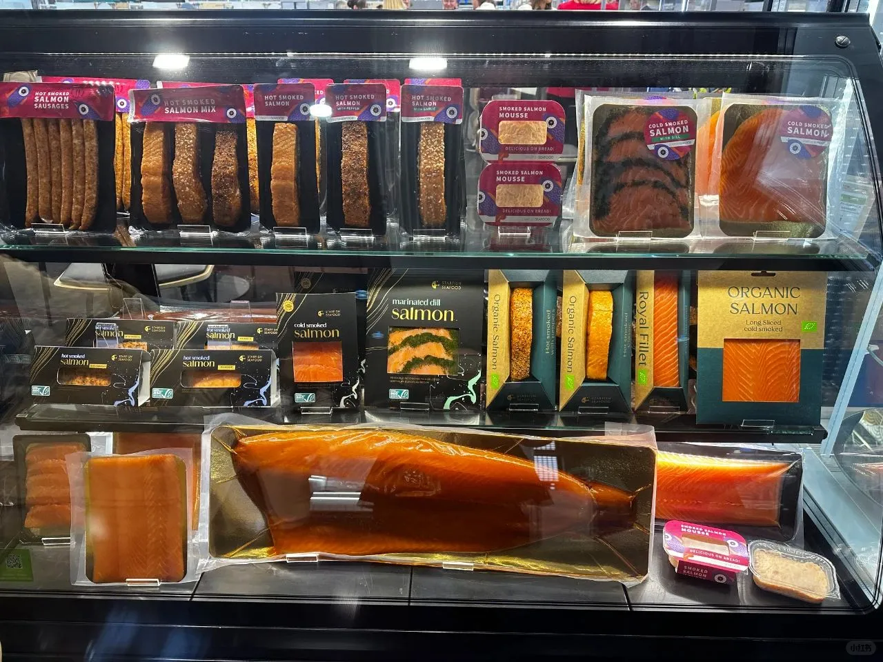 2026年欧洲西班牙水产海鲜及加工技术展SEG