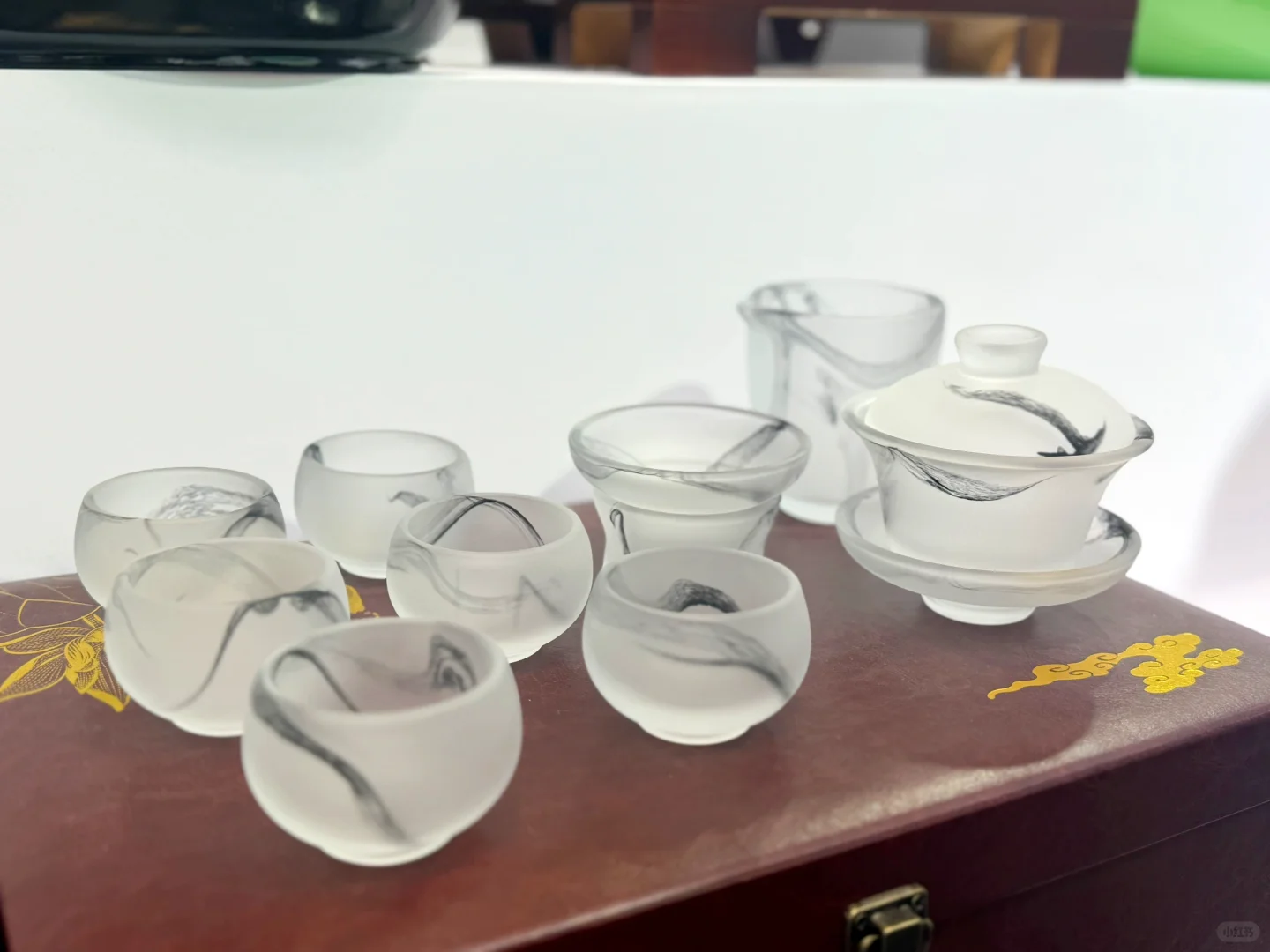 亚欧博览会的冻芒果?赢麻了！！！