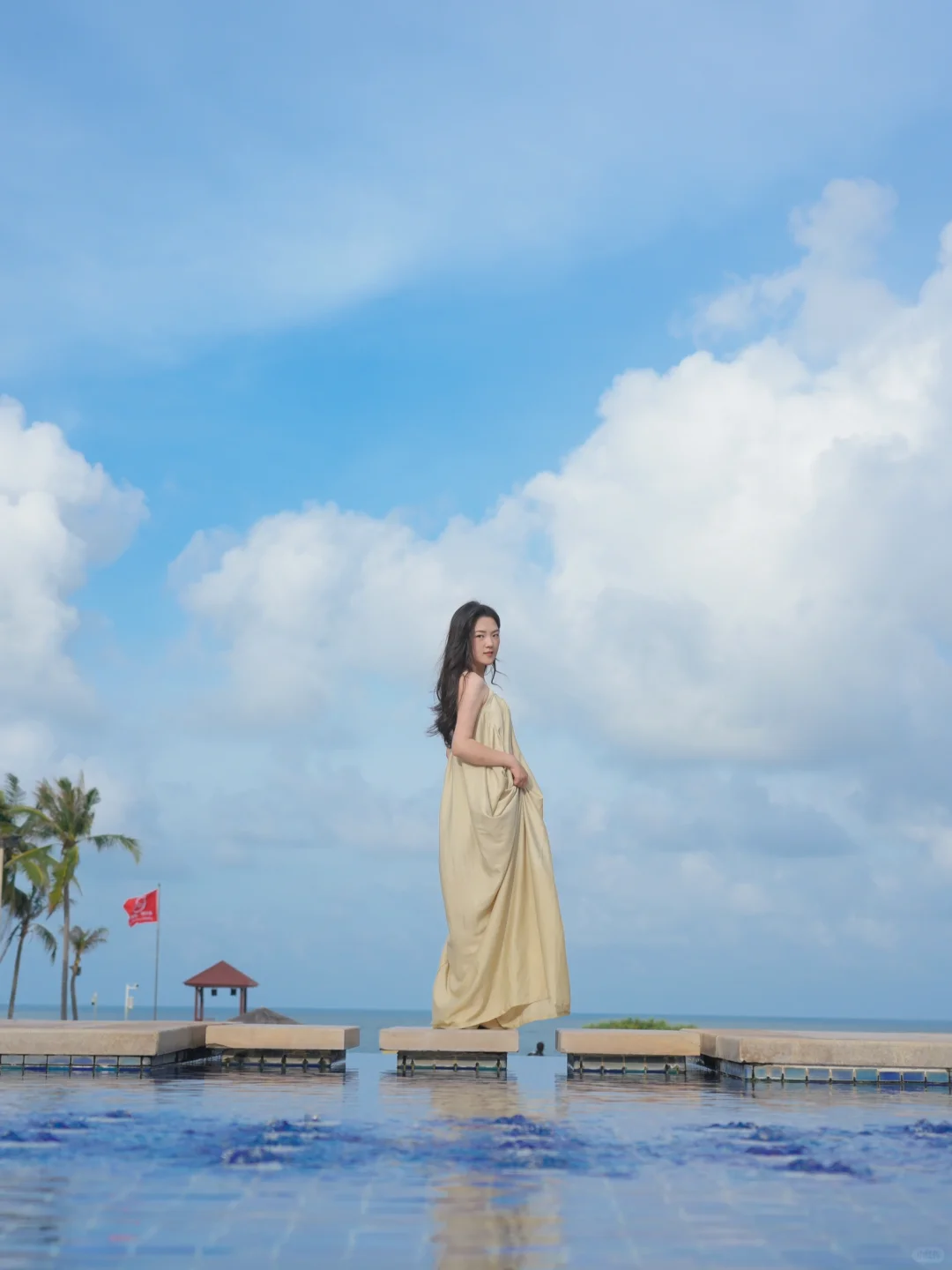 海棠湾九号/威斯汀/喜来登想要问的来问?