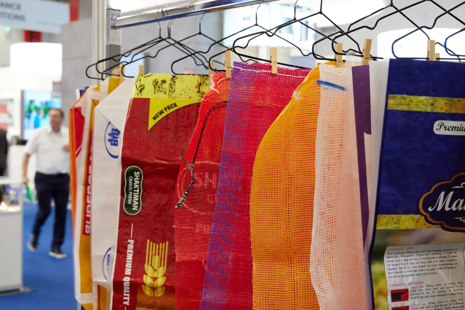 2026法兰克福产业用纺织品及非织造布展览会