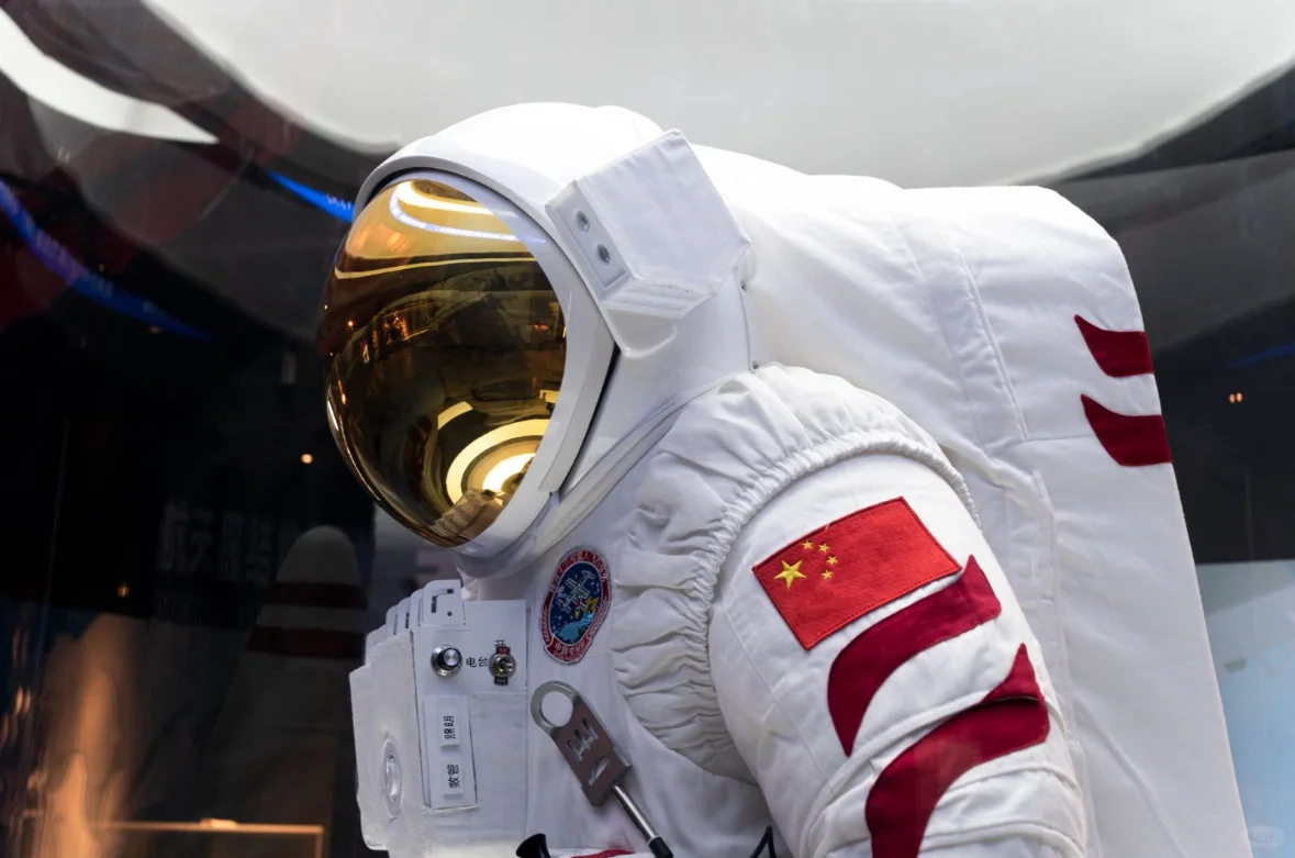 济南?VR航天展终于要来啦！