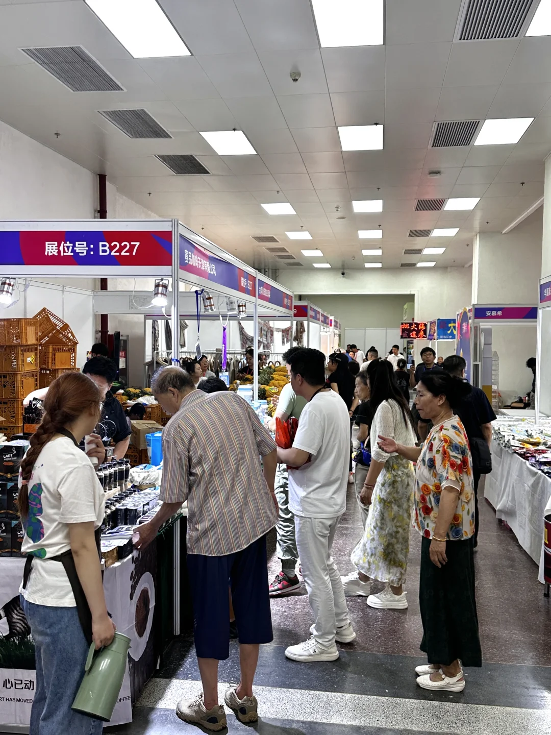 北京展览馆！！！快去！！！！