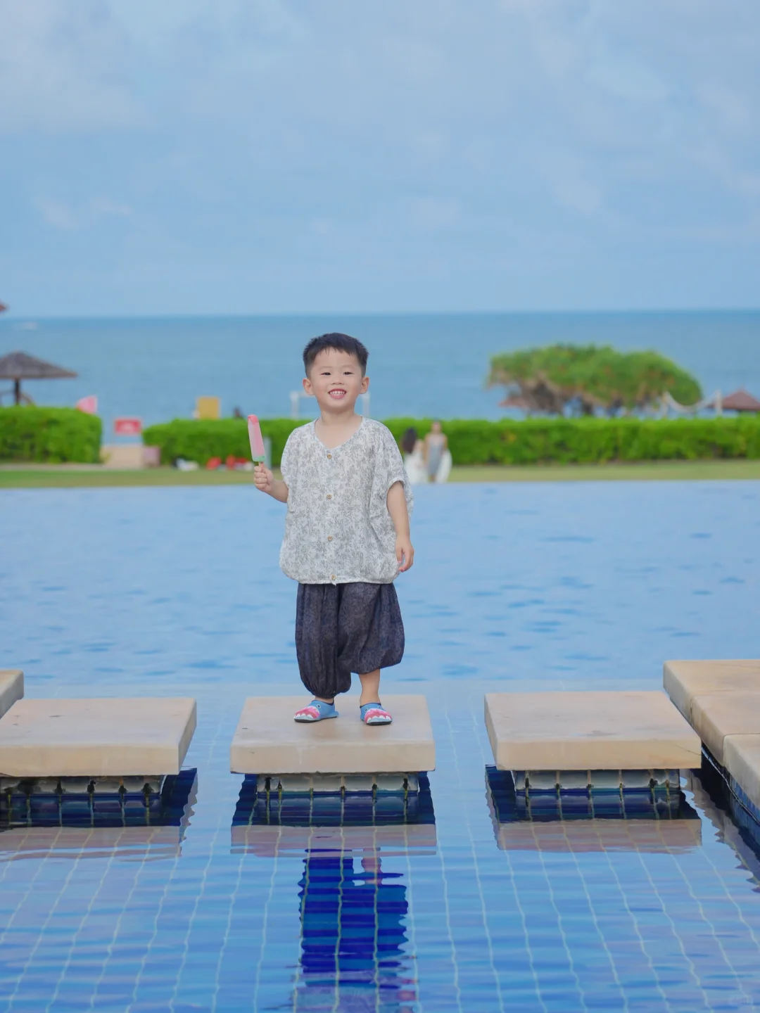 海棠湾九号/威斯汀/喜来登想要问的来问?