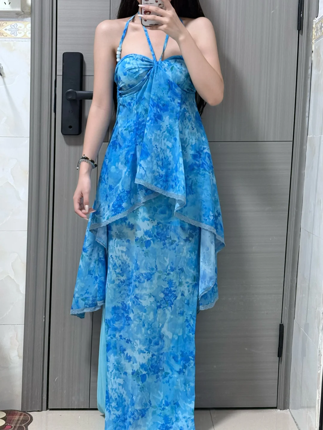 5️⃣套超平价的海边沙滩裙测评来啦❗️带?