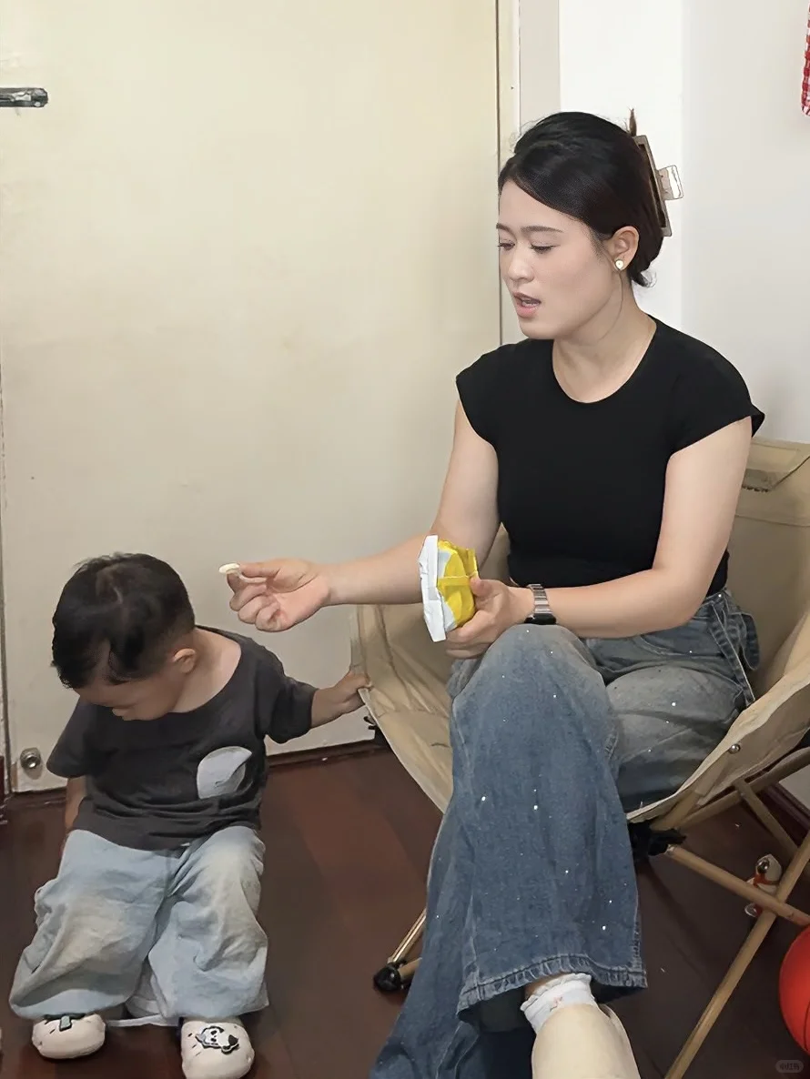 终于懂“人妻”感是什么了?