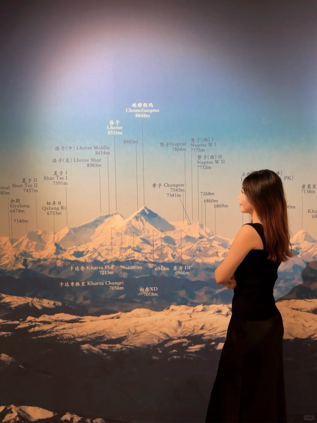 石家庄！很少用震撼形容一个展览……