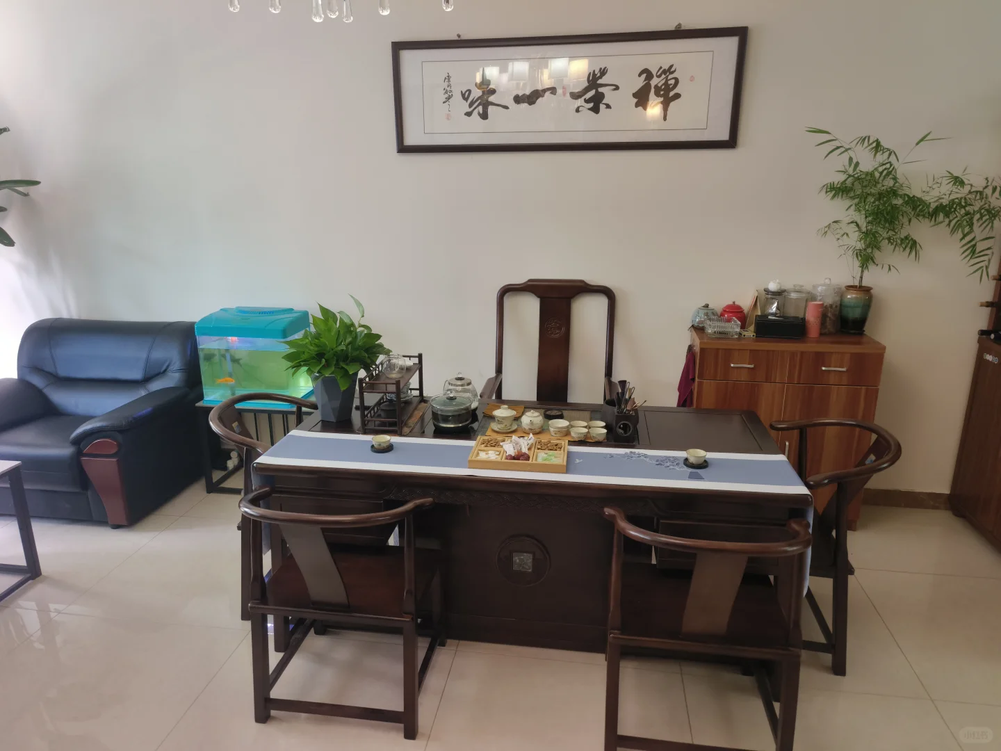 乌鲁木齐市会展片区一休茶室会所