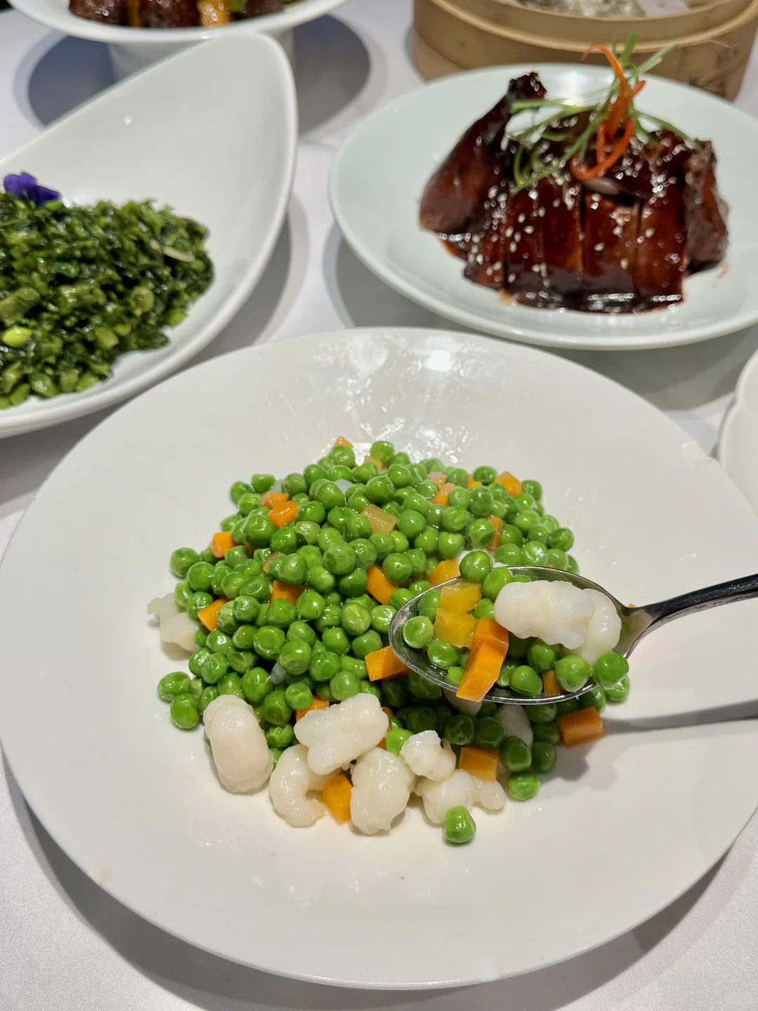 太划算了吧！！美团母亲节套餐！！