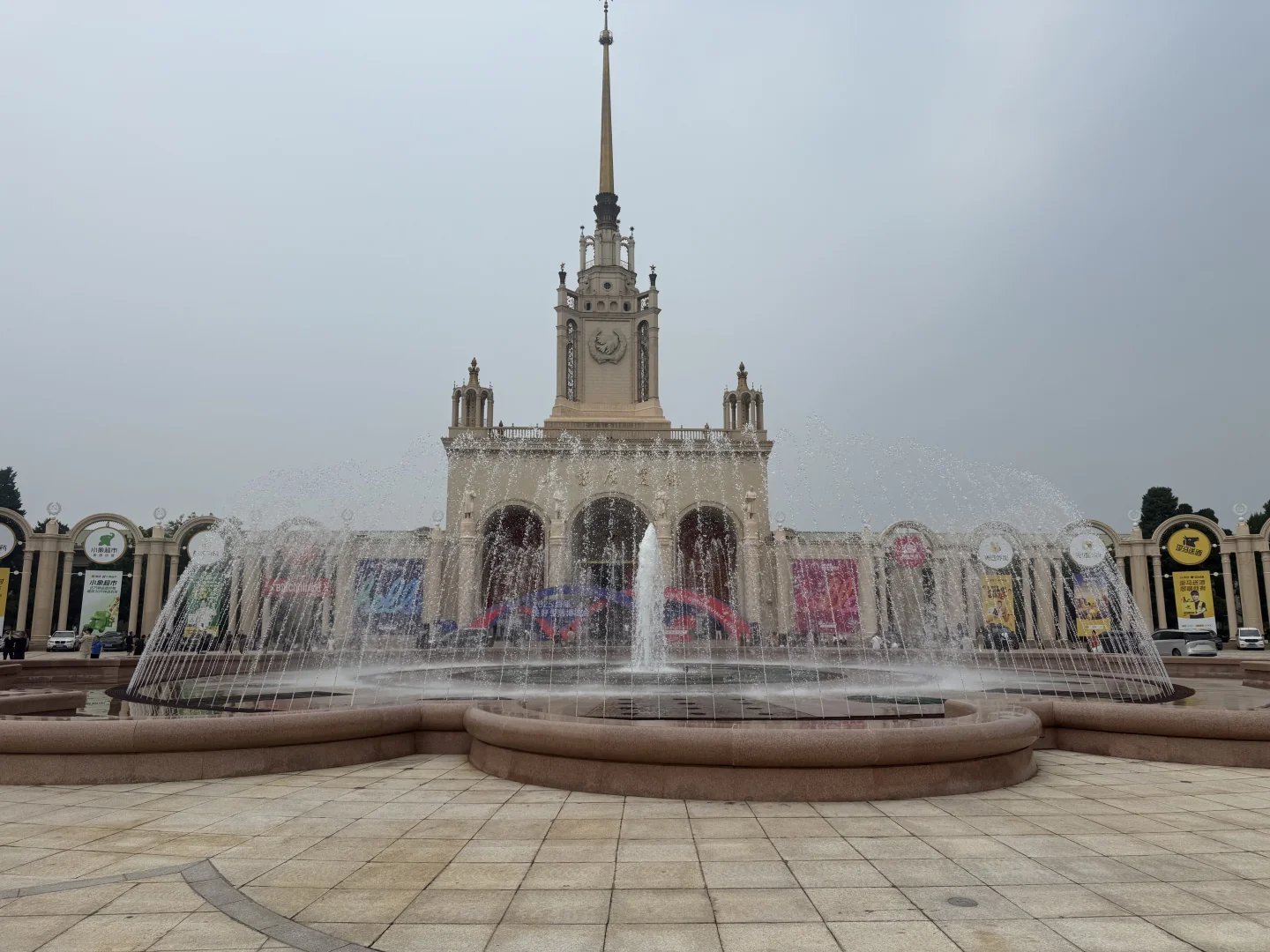 好博会太好逛了！