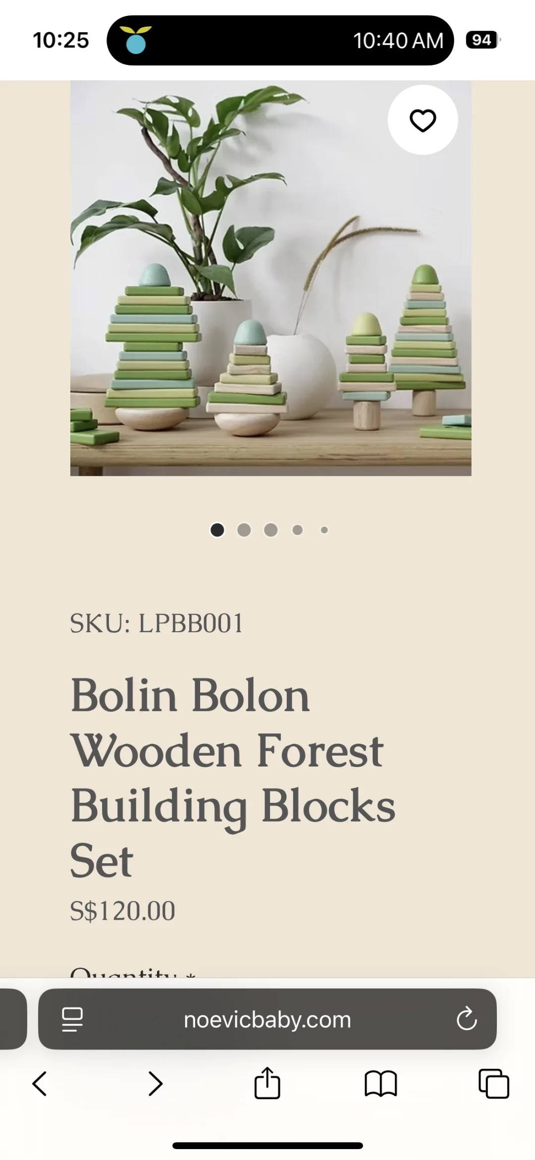 北美宝宝木质积木极限选择