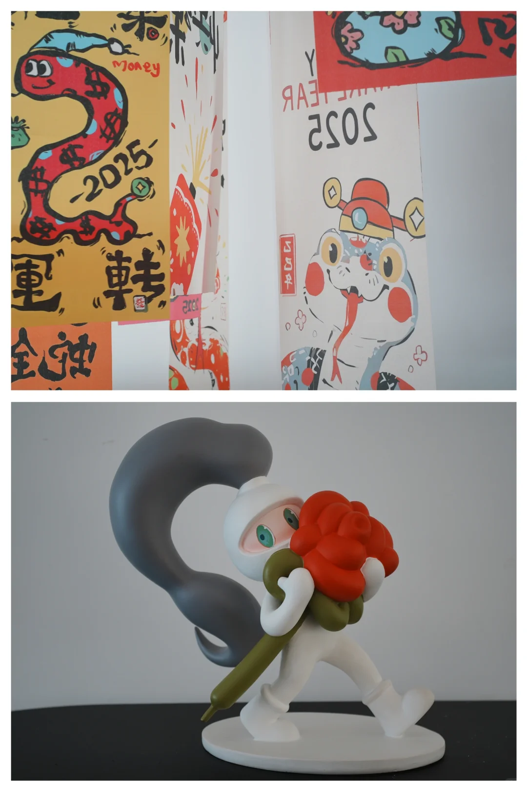 厦门看展|集美维纳数字艺术产业园