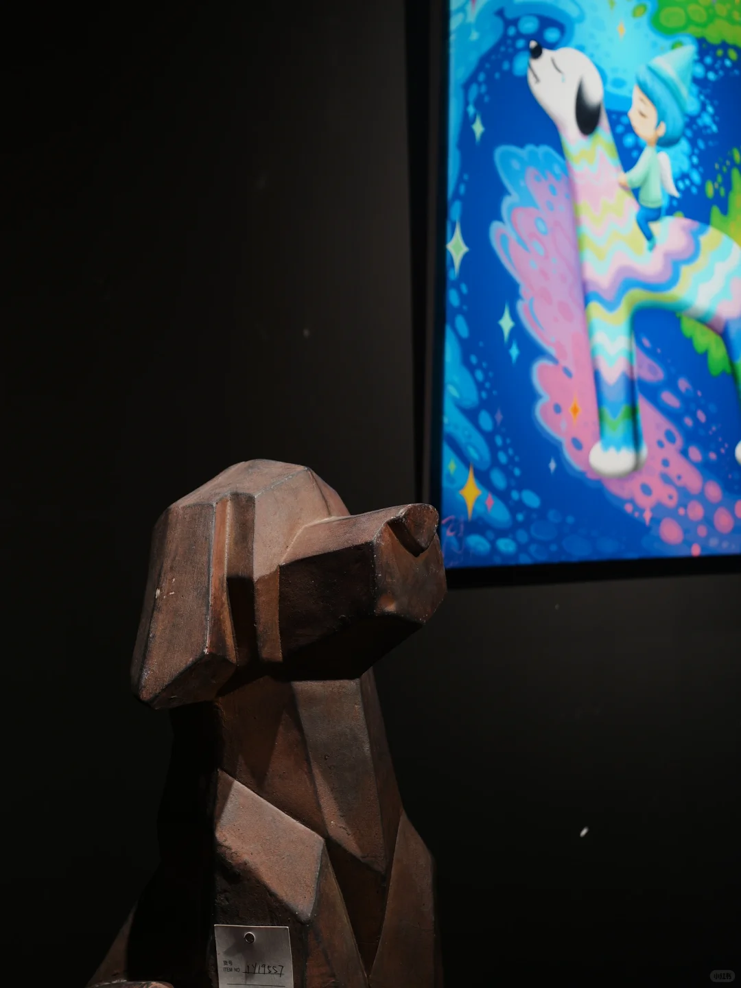 厦门看展|集美维纳数字艺术产业园