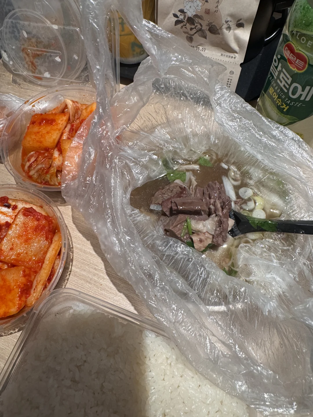 延吉美食推荐来了