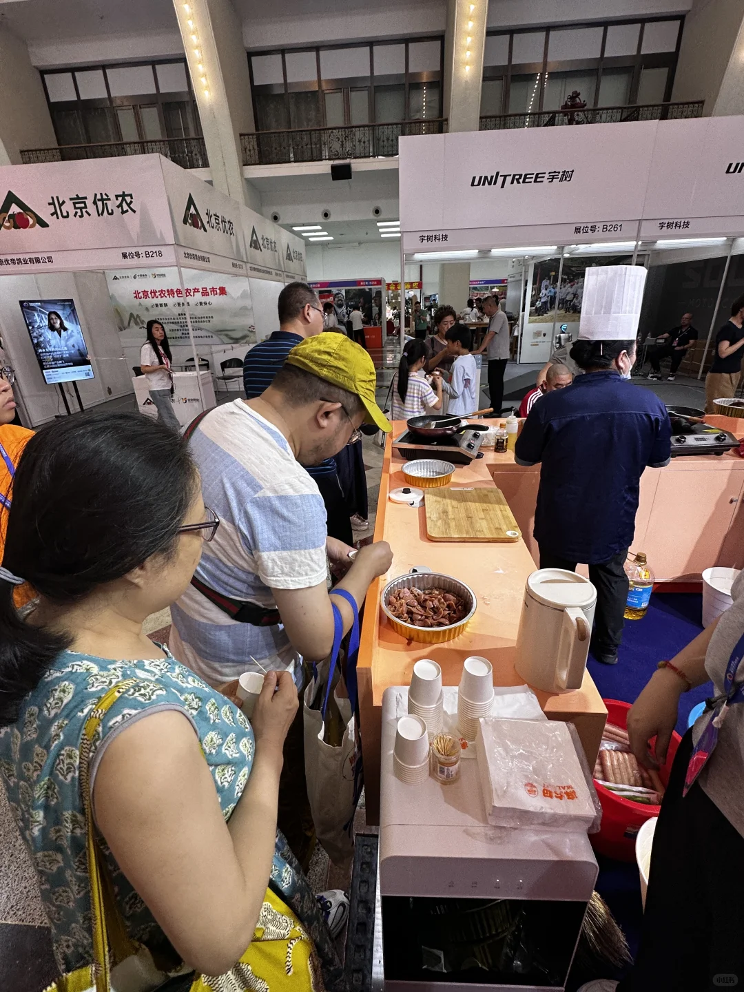 北京展览馆！！！快去！！！！