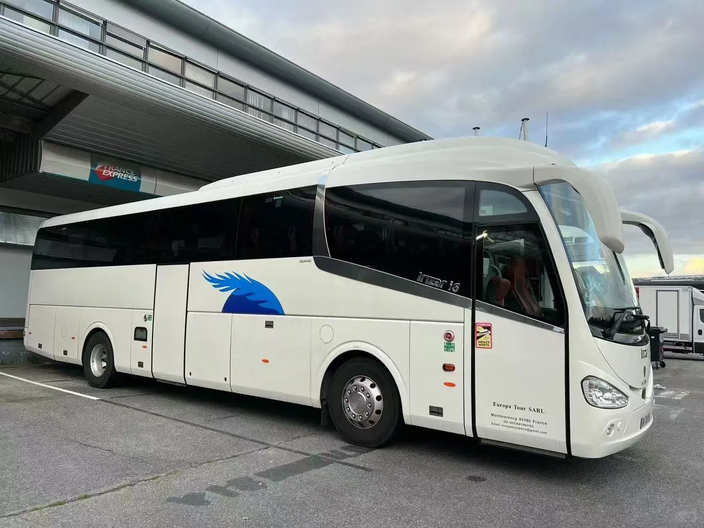 2025德国展会攻略来啦！