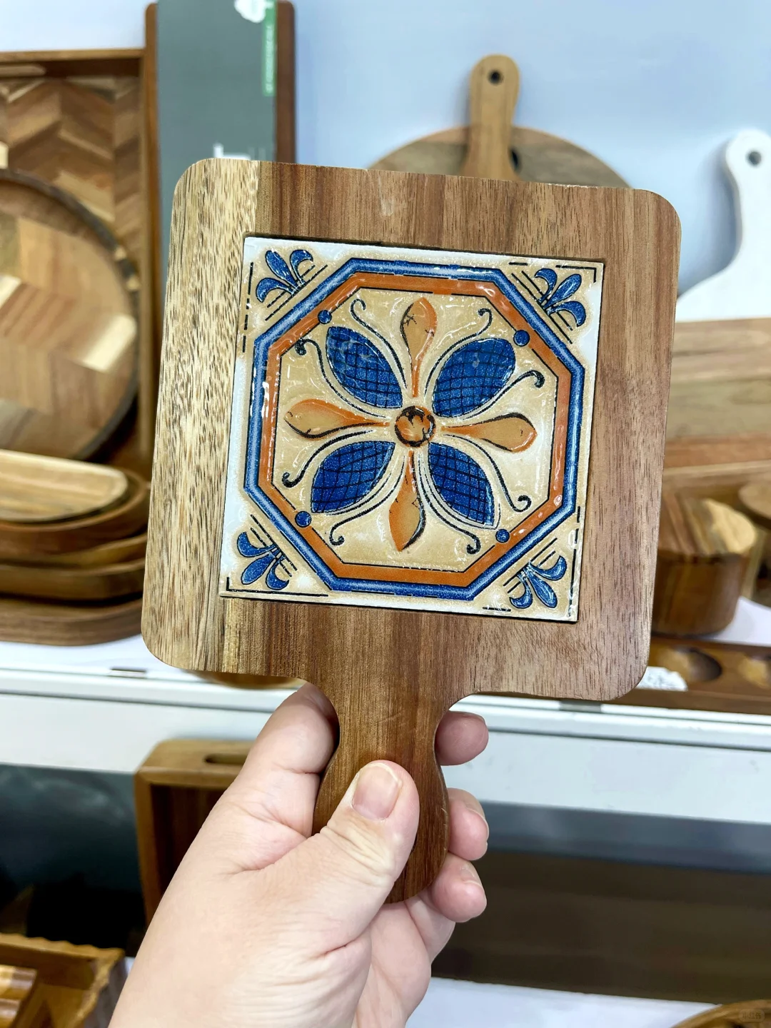 CHWE出海跨境 现场真的逛不过来