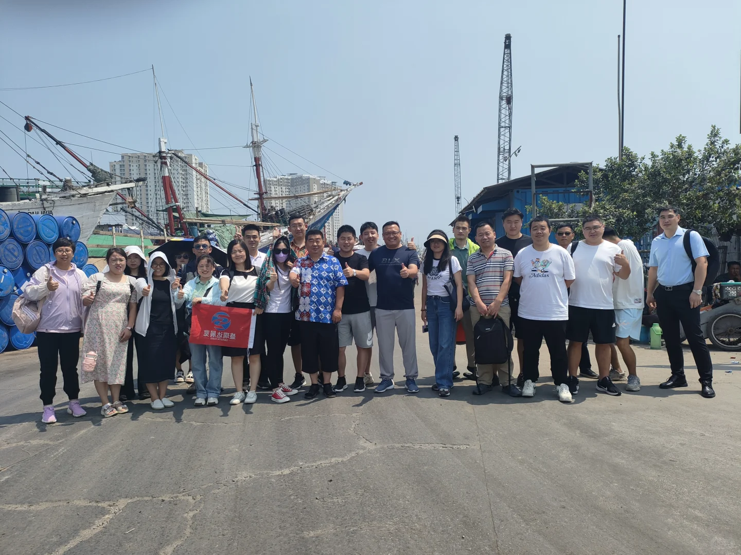 2025年印度尼西亚国际工程机械及矿业展来袭