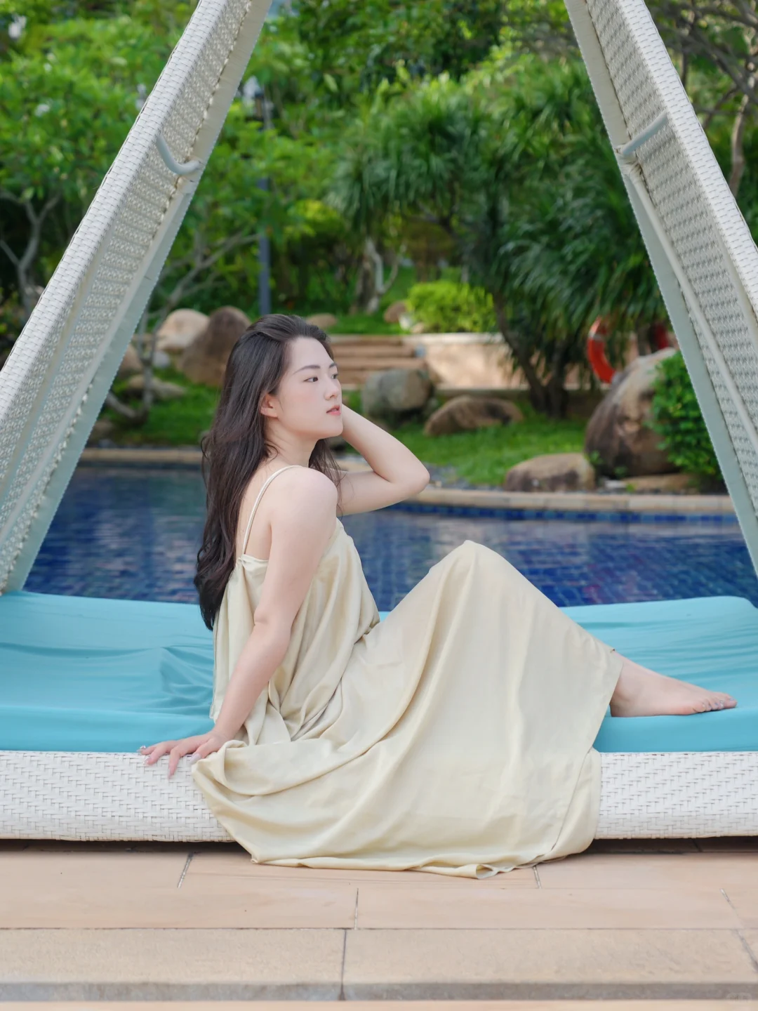 海棠湾九号/威斯汀/喜来登想要问的来问?