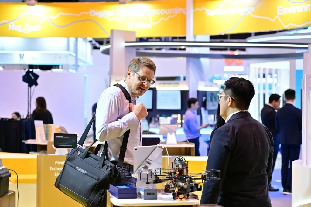 【✨2026年香港春季电子产品展,报名】