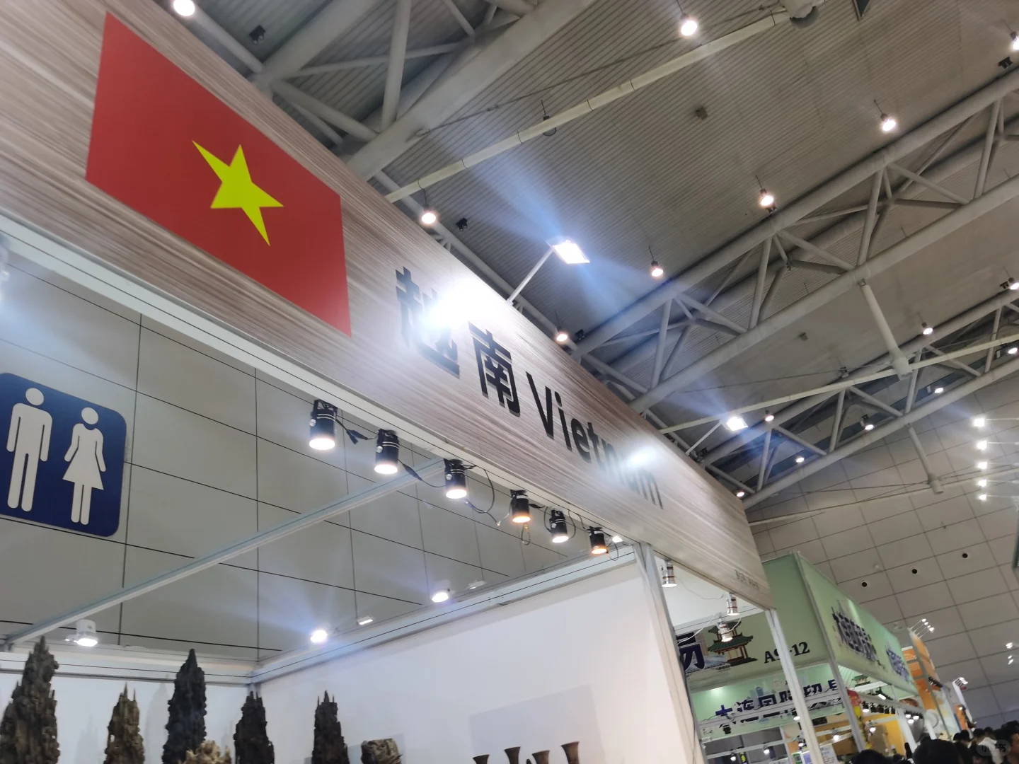 带娃逛2025新疆亚欧博览会，太值了！