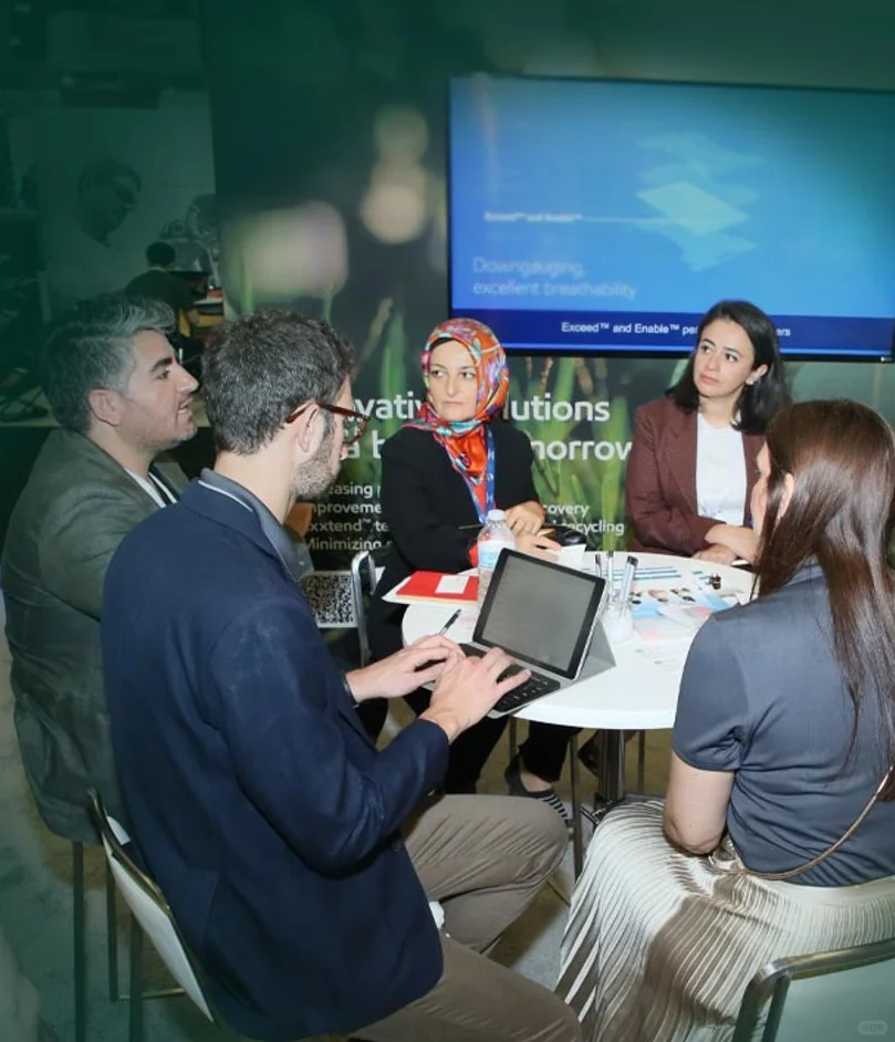 2027年美国国际工业织物、无纺布及设备展