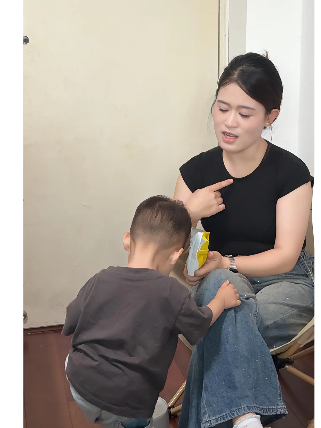 终于懂“人妻”感是什么了?