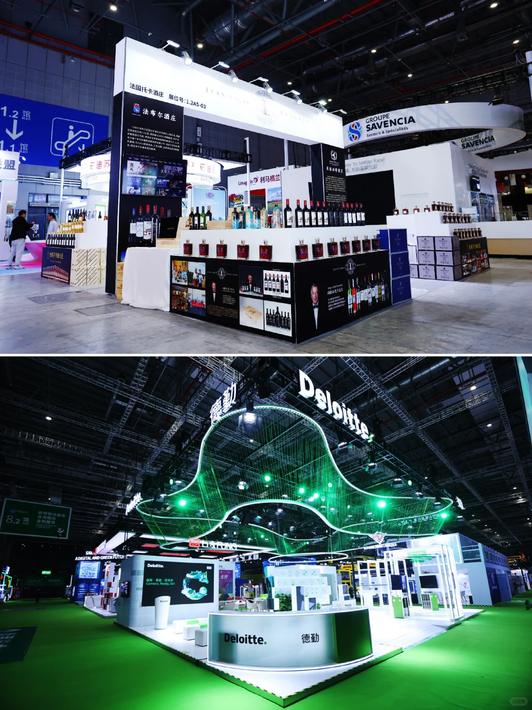 ?2025压铸展，展台设计一站式搞定！