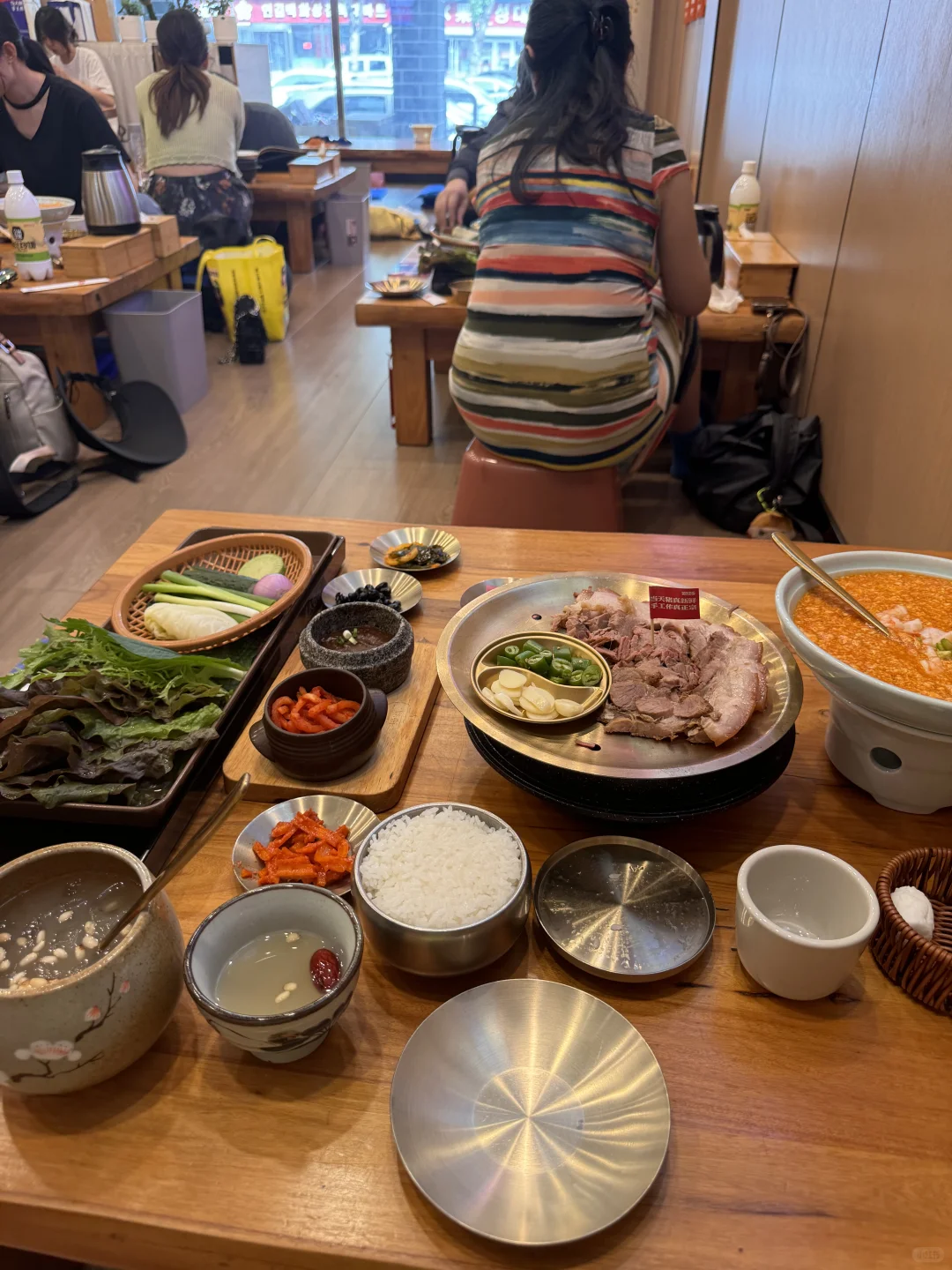 延吉美食推荐来了