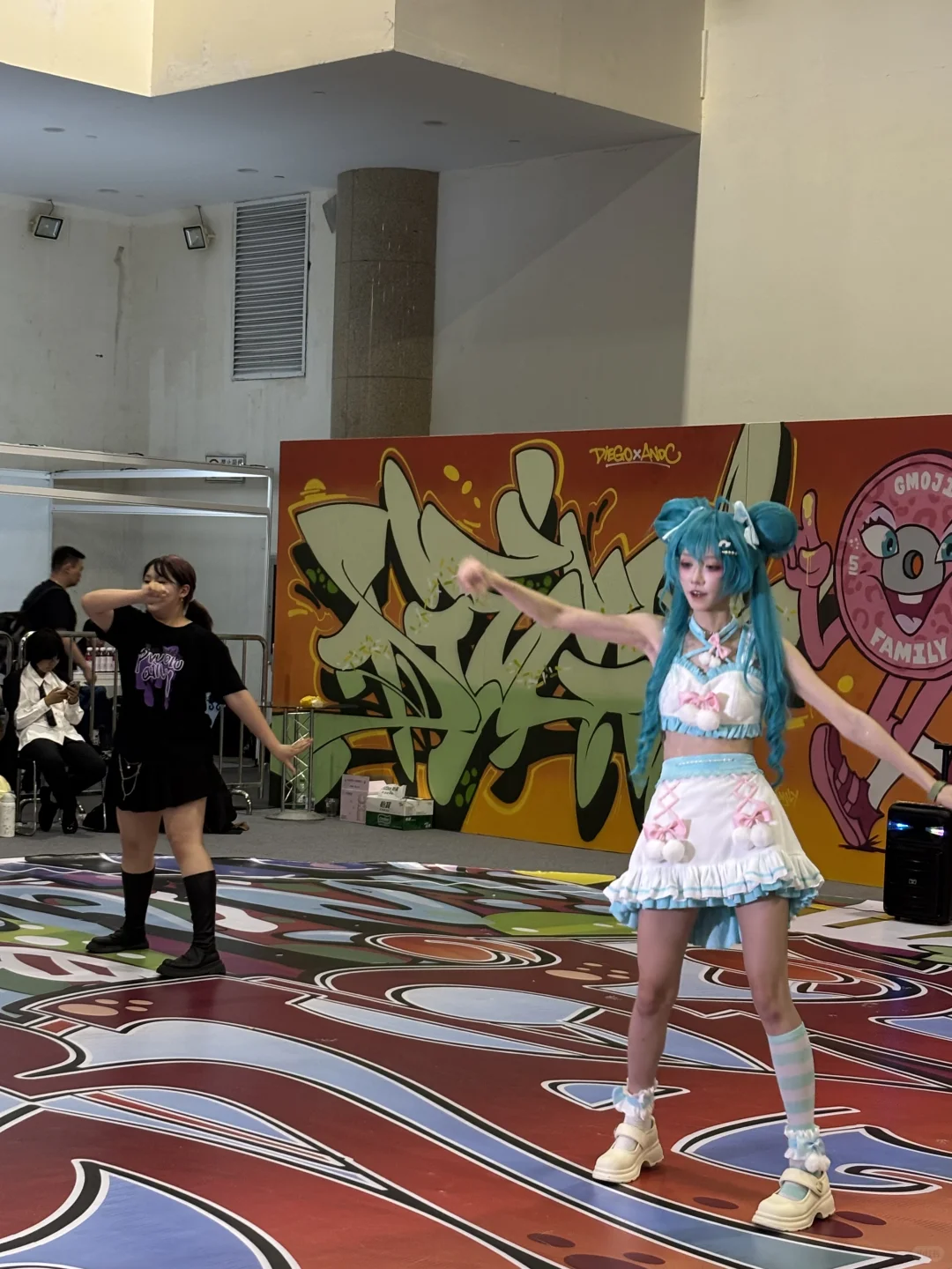 2025首届美好生活博览会&西堂