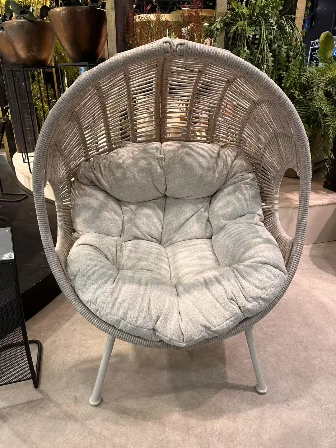 德国科隆户外展