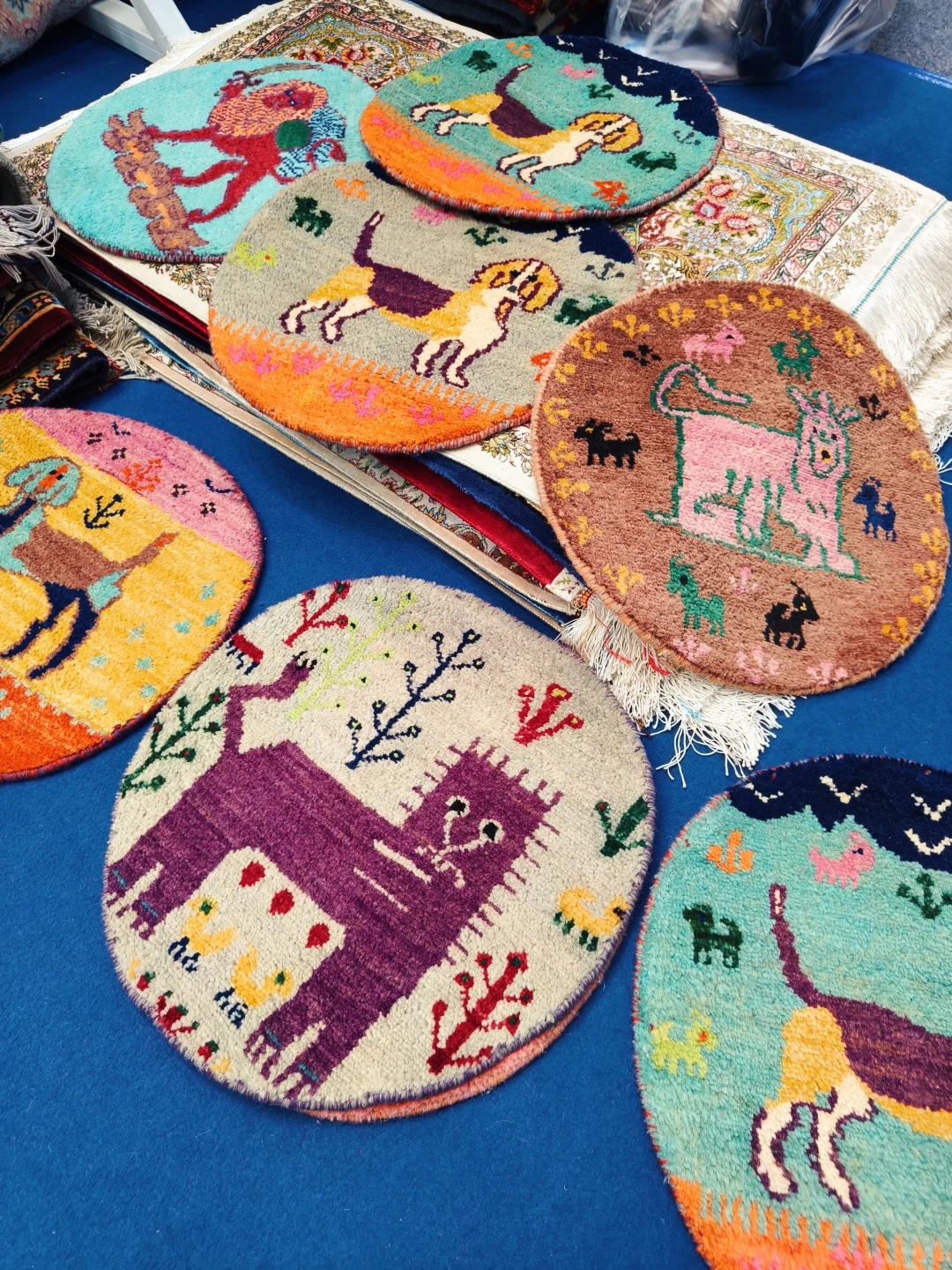 2025亚欧博览会「商博会」指南?乌鲁木齐