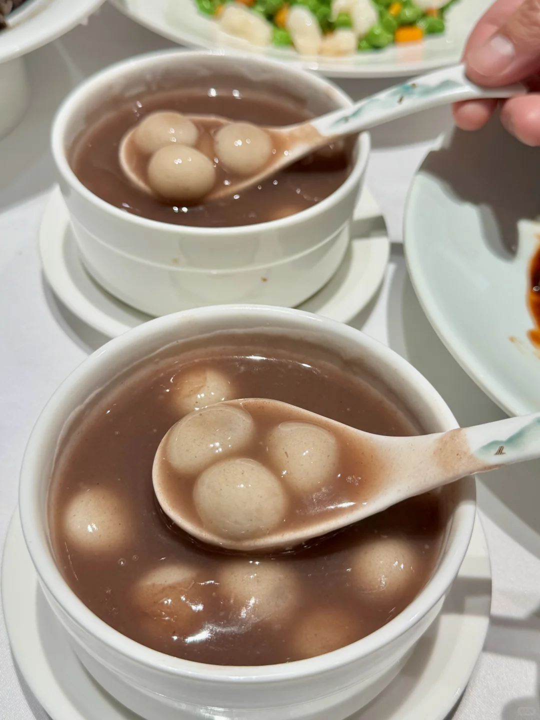 太划算了吧！！美团母亲节套餐！！