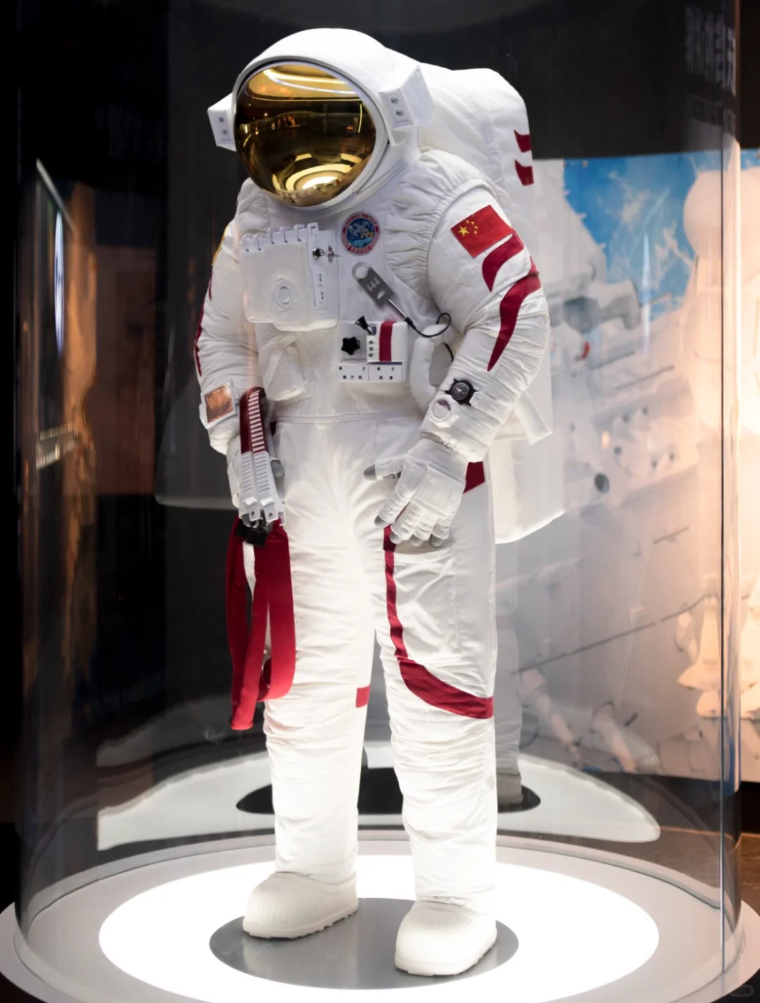 济南?VR航天展终于要来啦！