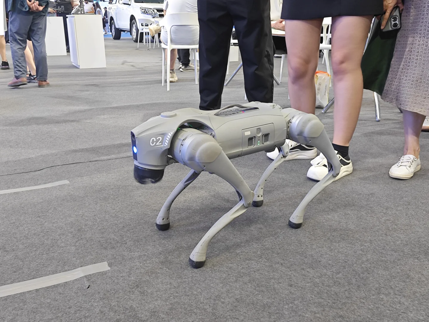 亚欧商博会逛展攻略｜距离结束还有2️⃣天