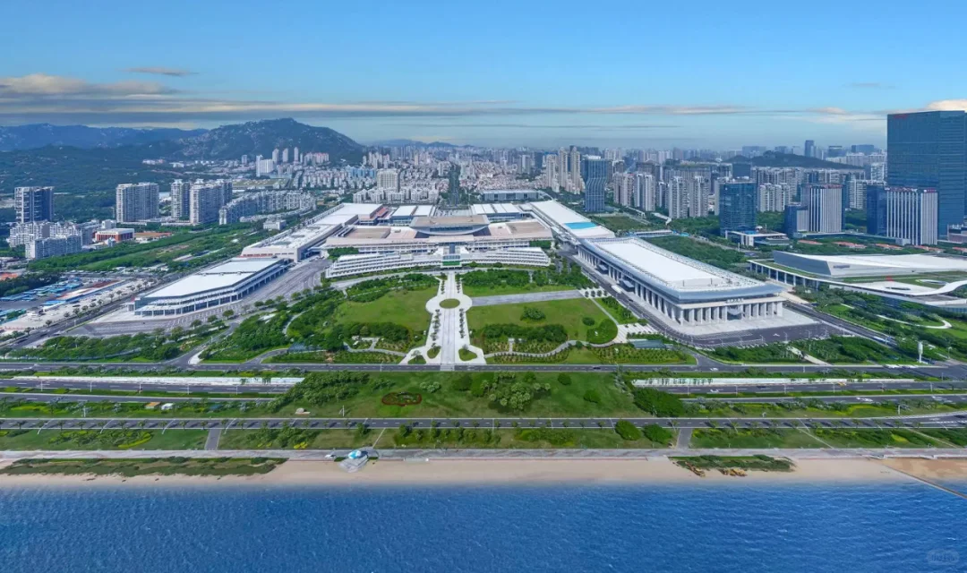 5日报到,6日开幕-新材料科研仪器与设备展