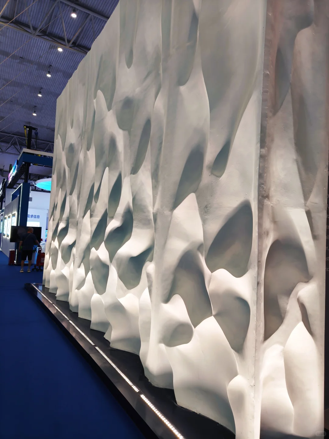 2025亚欧博览会「商博会」指南?乌鲁木齐