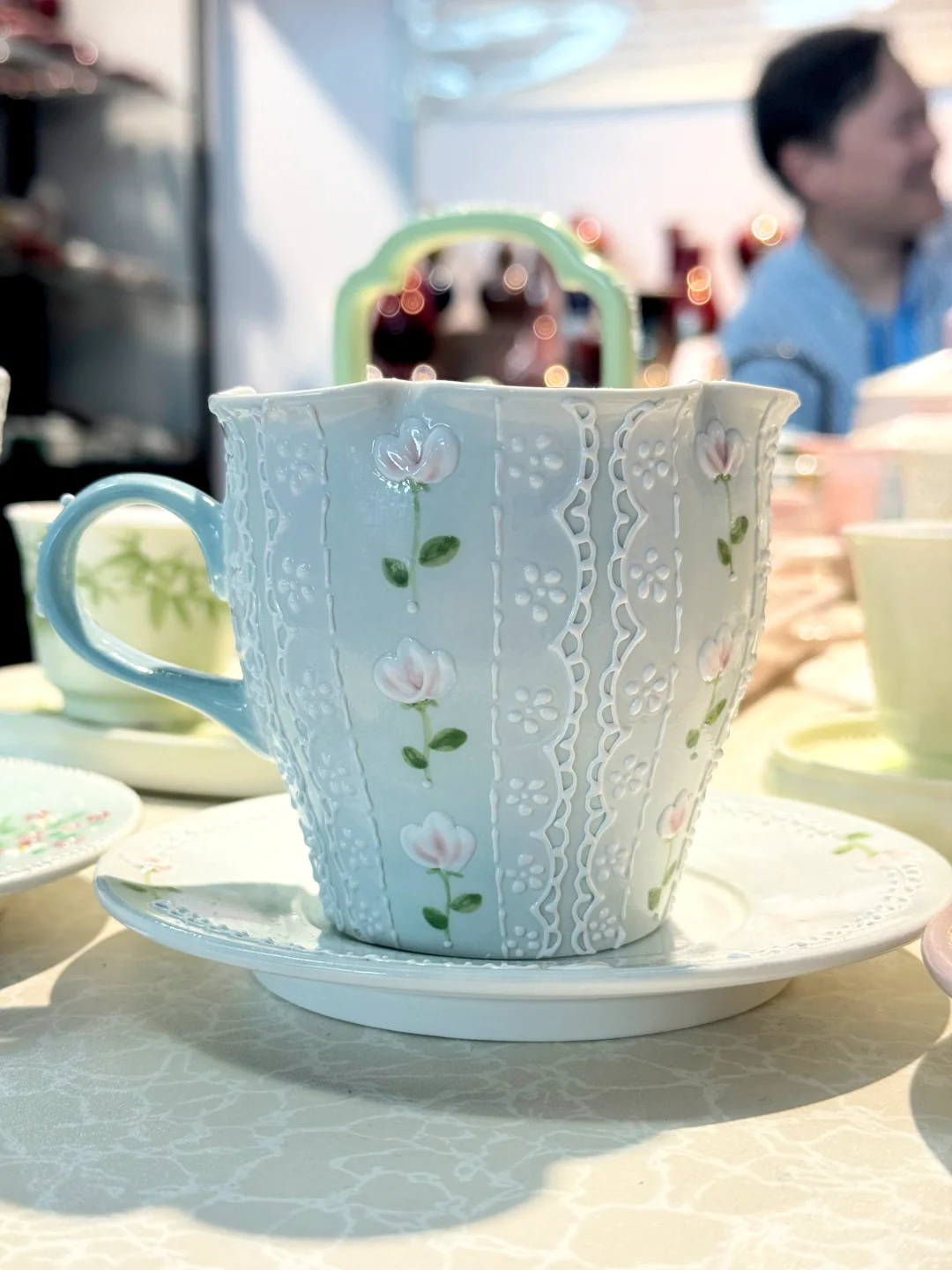 亚欧博览会的冻芒果?赢麻了！！！