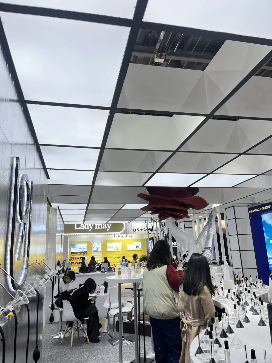 2025CiE美妆创新展