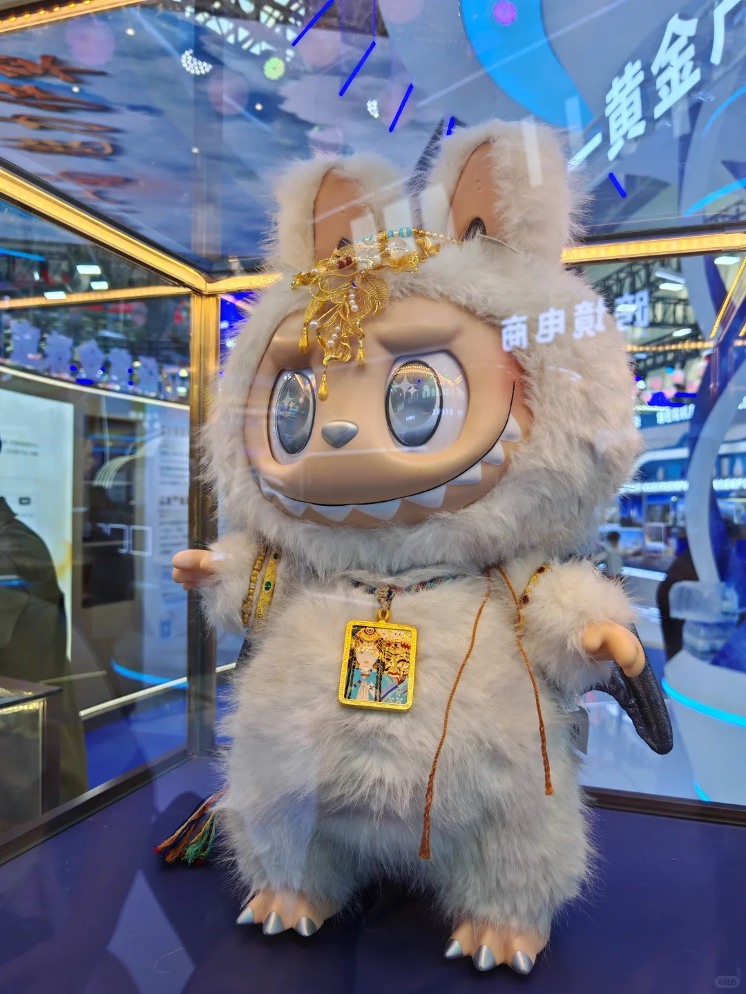 没白来呀没白来～✌