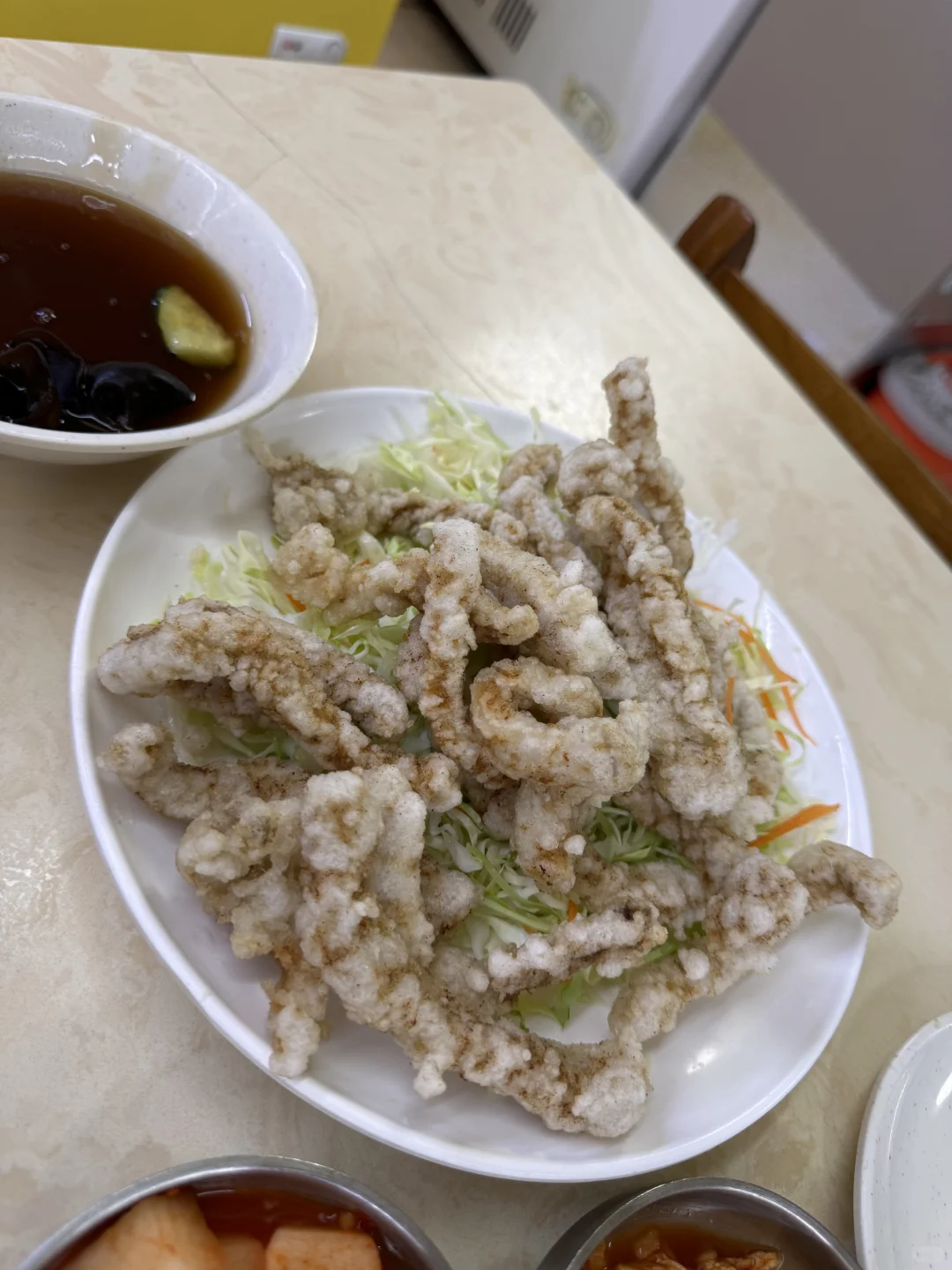 延吉美食推荐来了