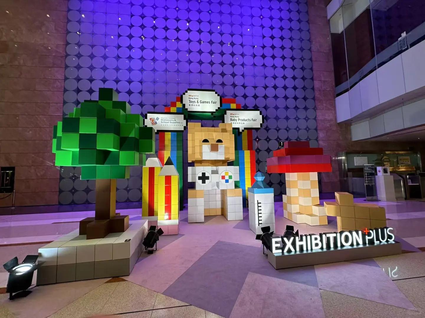 这些重磅国际展会已开启报名通道?