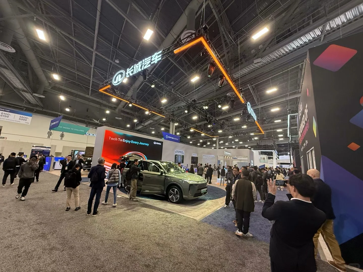 2026年第59届美国消费电子展火热报名中❗️