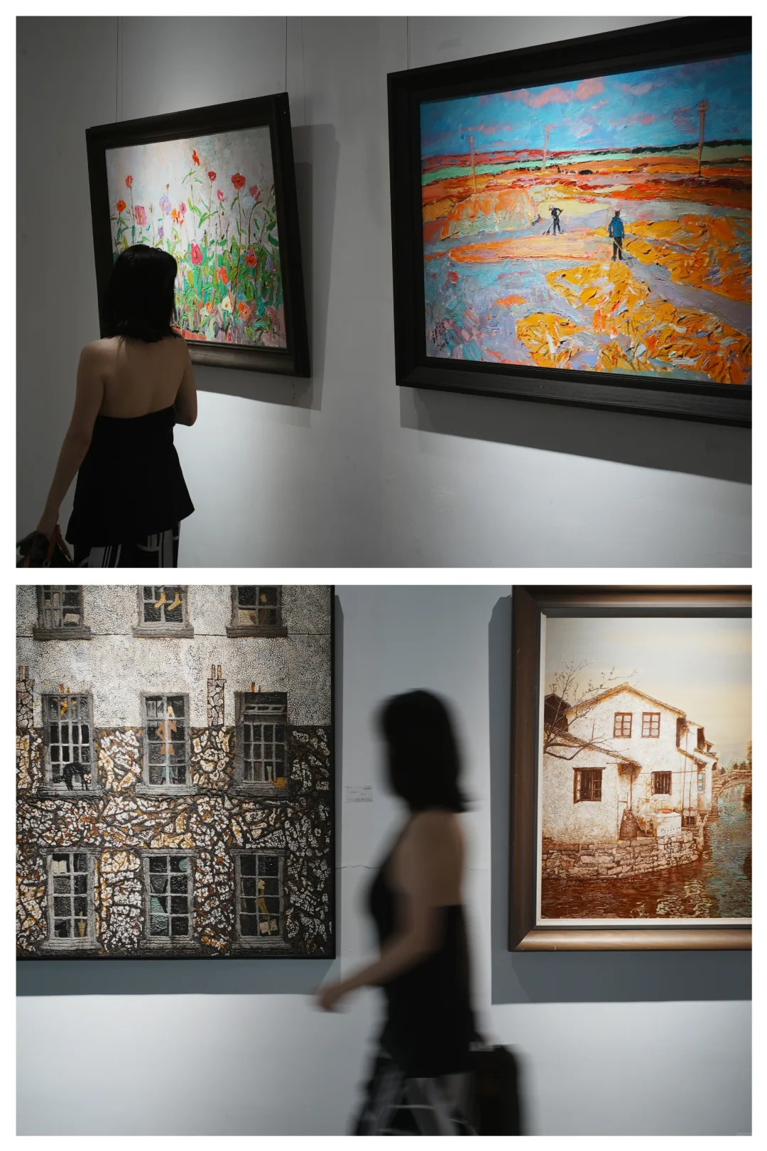 厦门看展|集美维纳数字艺术产业园