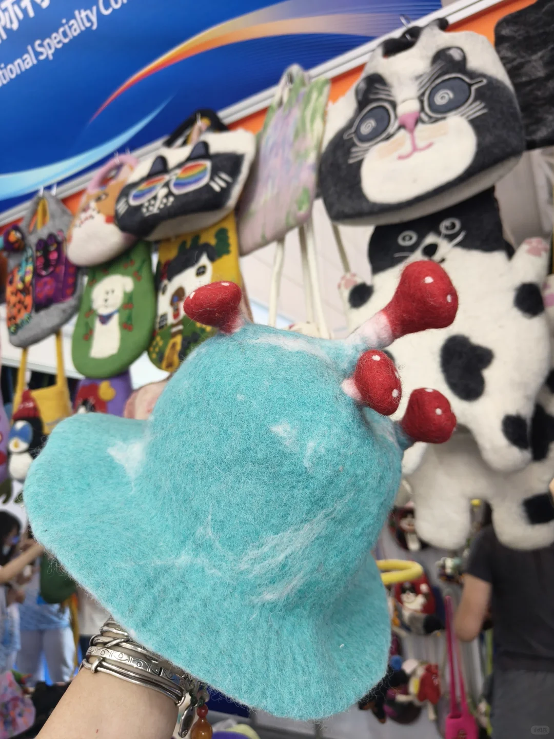 2025亚欧博览会「商博会」指南?乌鲁木齐