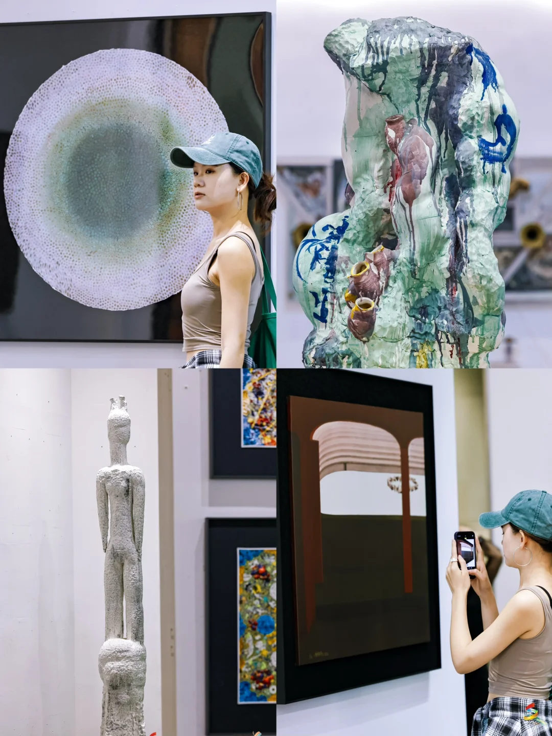 2025深圳文博会?值得一看的分会场攻略❗️