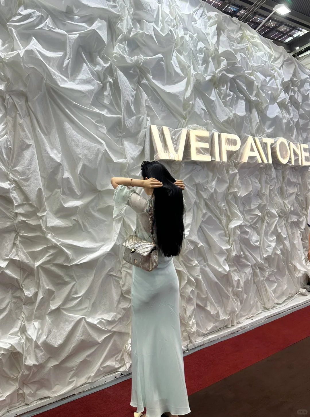 看展 潜入灵魂时尚星河