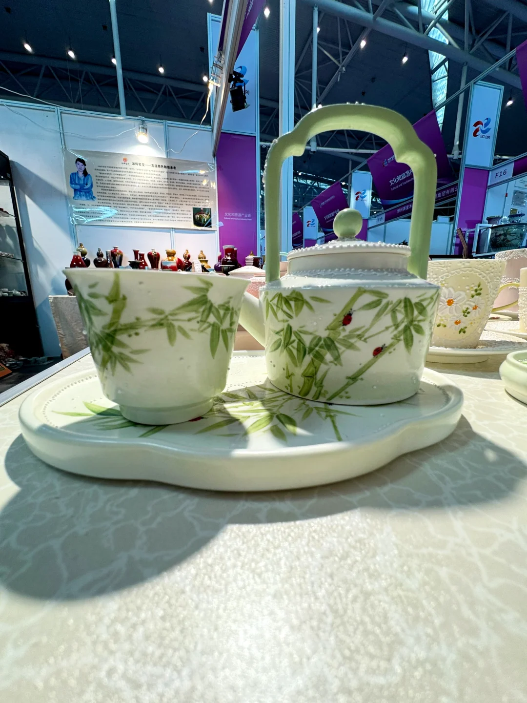 亚欧博览会的冻芒果?赢麻了！！！