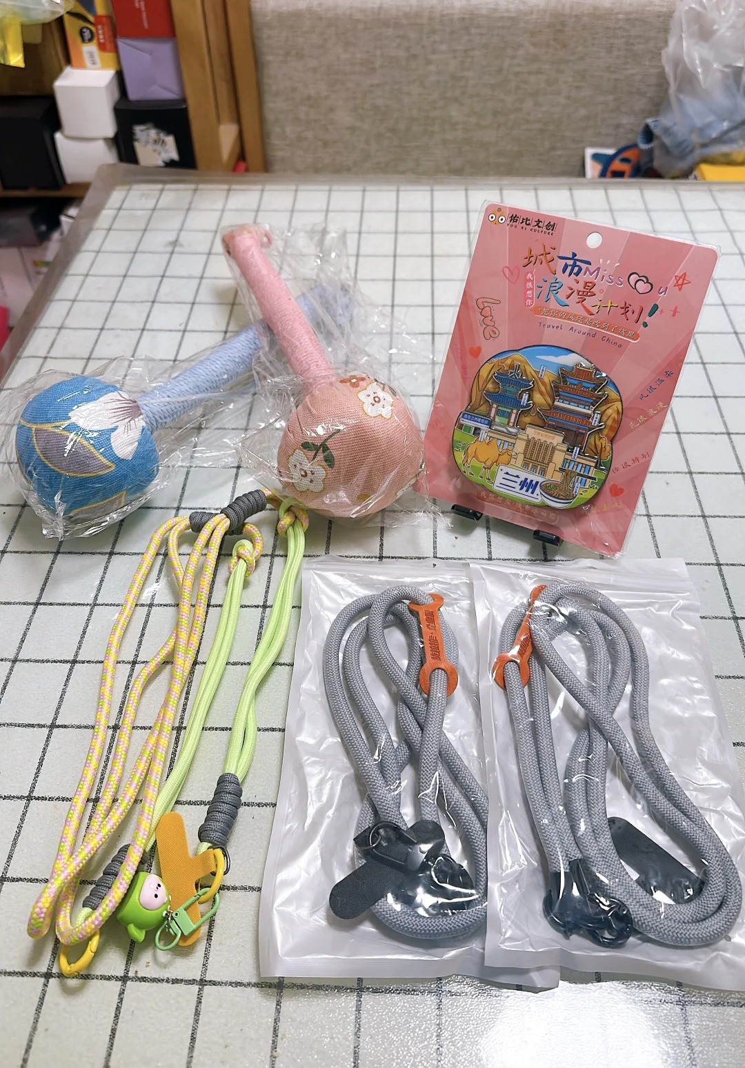 首届美好生活博览会逛展薅羊毛攻略