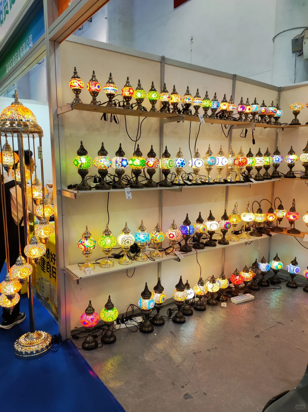 中国(厦门)跨境电商展览会